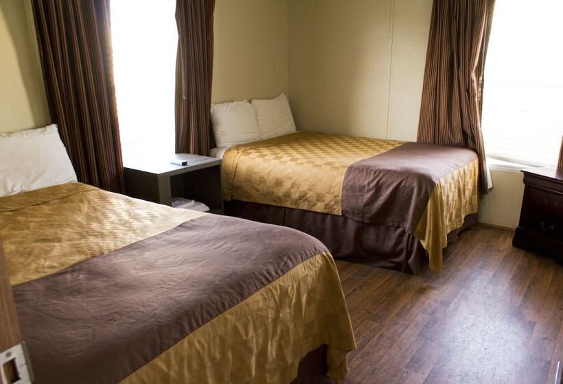 מוטל Cotulla Homes