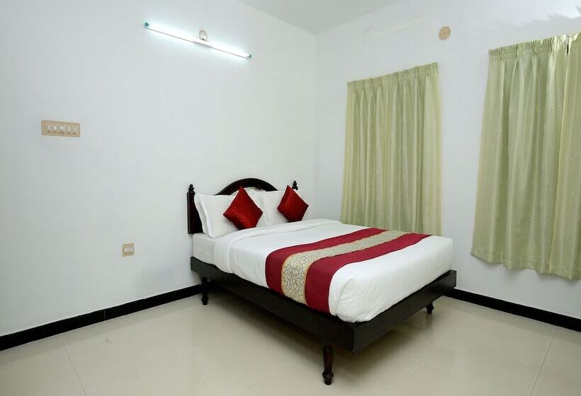 Oyo 10224 Hotel Penrallt Homestay