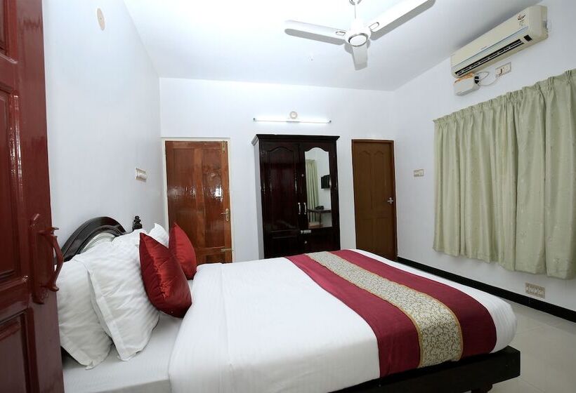 Oyo 10224 Hotel Penrallt Homestay