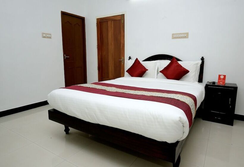 Oyo 10224 Hotel Penrallt Homestay