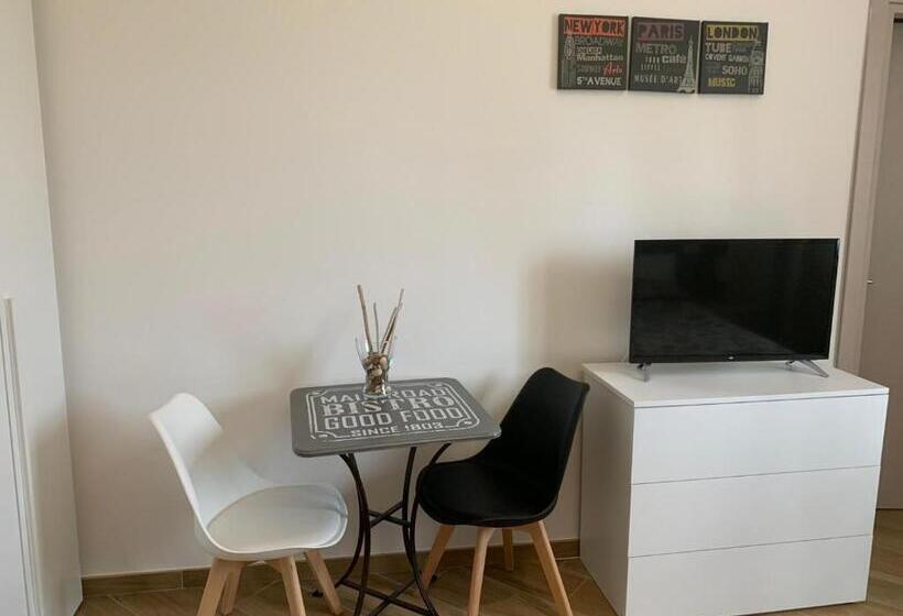 B&b A Casa Della Nonna