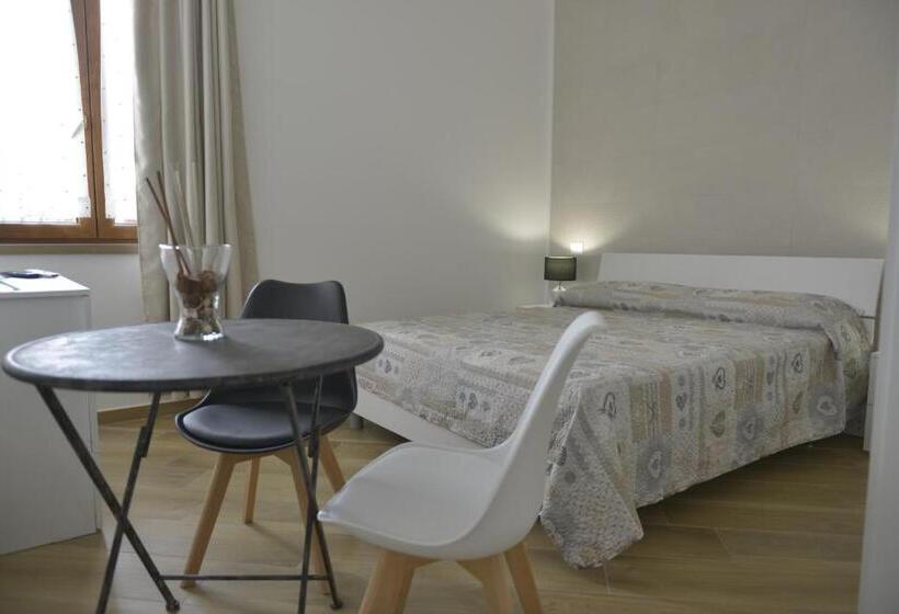 B&b A Casa Della Nonna