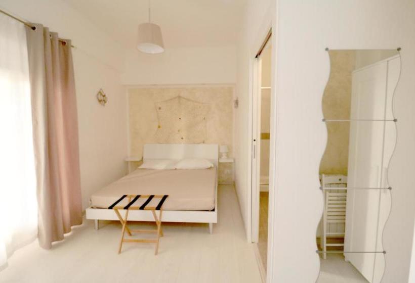 B&b I 100 Passi