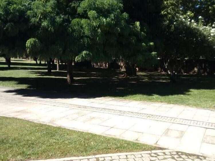 مبيت وإفطار Casa Dos Bordados