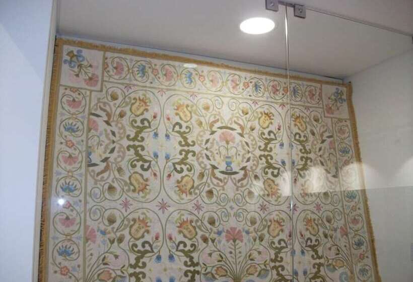 مبيت وإفطار Casa Dos Bordados