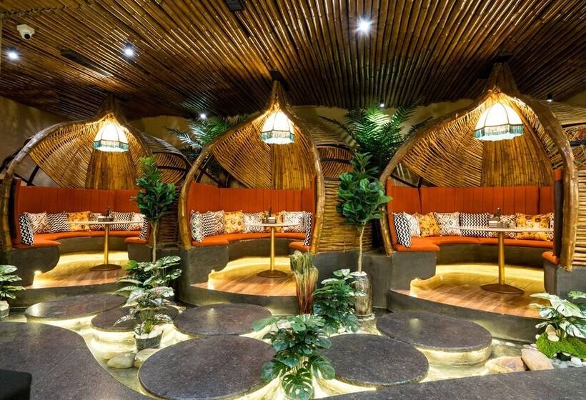 Bhagyaraj Palace   Best Hotel In Kanpur