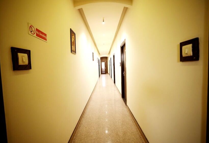 Bhagyaraj Palace   Best Hotel In Kanpur