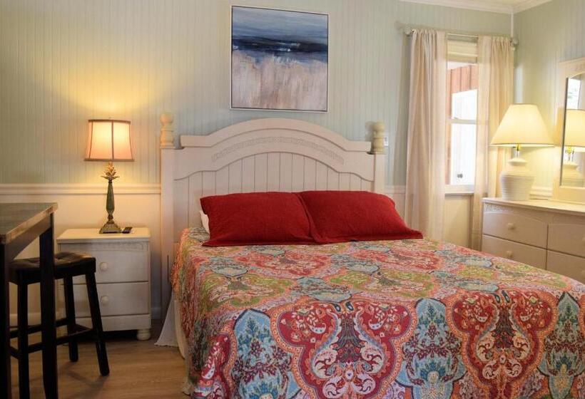 ホテル Blackbeard's Lodge