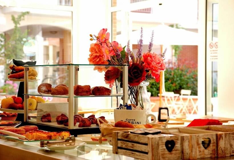 هتل I Cinque Pini