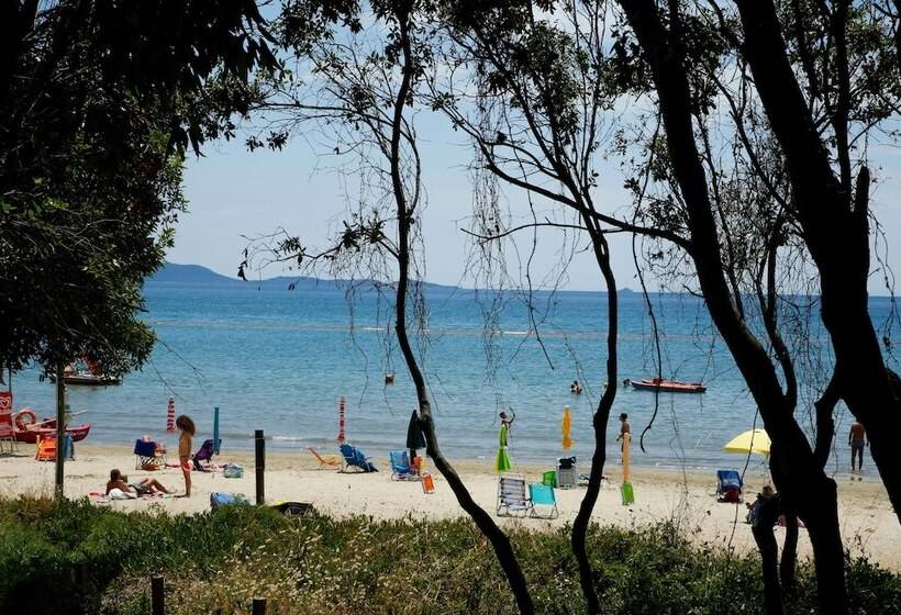 هتل I Cinque Pini