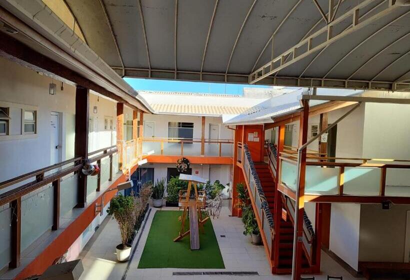 ホテル Itu Shopping