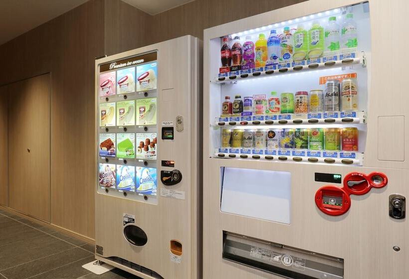 Fotos del hotel Keio Prelia  Kyoto Karasumagojo:  26