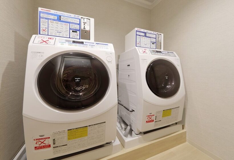 Fotos del hotel Keio Prelia  Kyoto Karasumagojo:  5