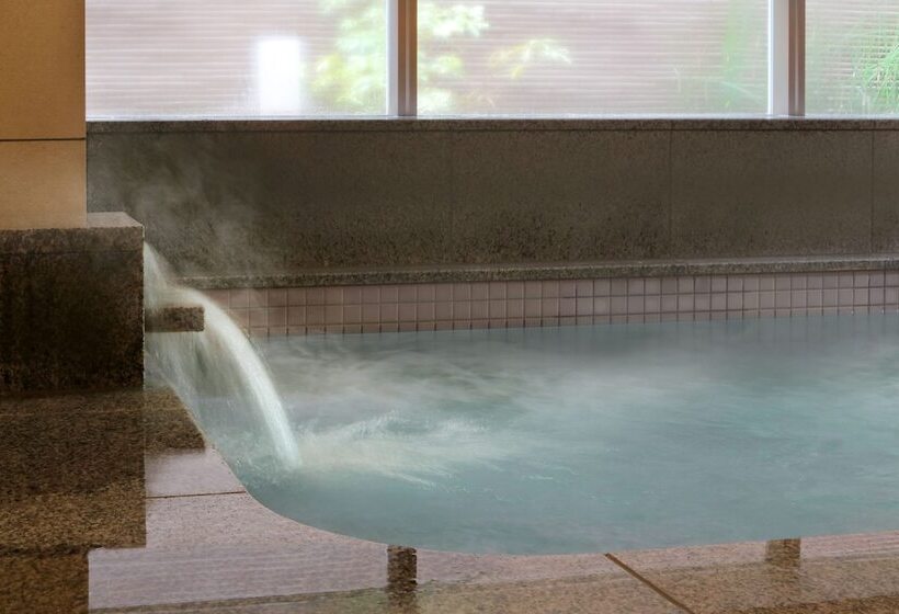 Fotos del hotel Keio Prelia  Kyoto Karasumagojo:  28
