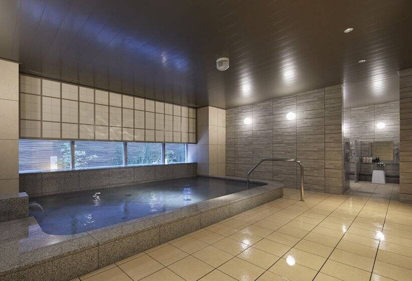 Fotos del hotel Keio Prelia  Kyoto Karasumagojo:  29