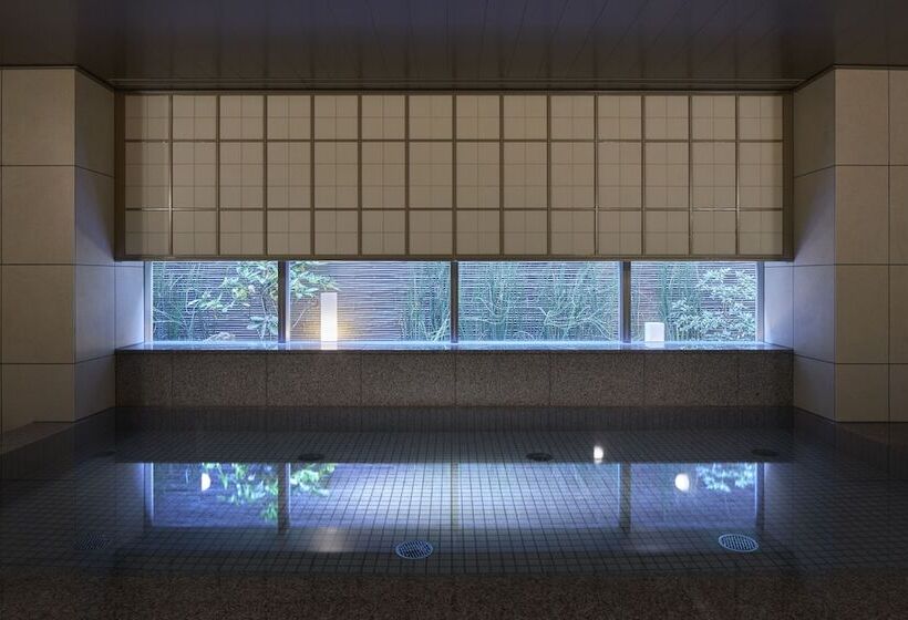 Fotos del hotel Keio Prelia  Kyoto Karasumagojo:  30