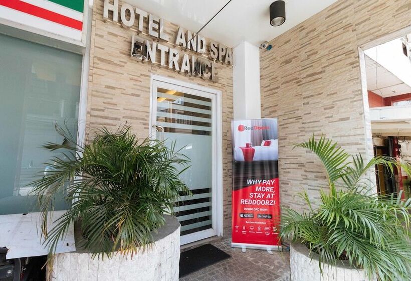 בית מלון כפרי Reddoorz Near Bambang Station