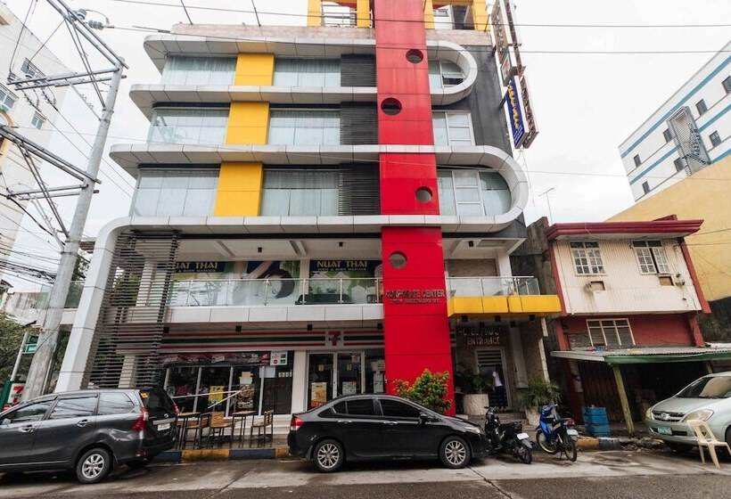 בית מלון כפרי Reddoorz Near Bambang Station