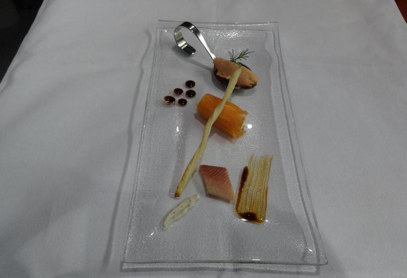 בית מלון כפרי Wildbachstuben