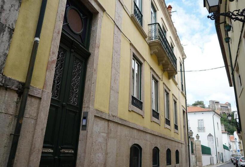 La Palma Hostel Leiria