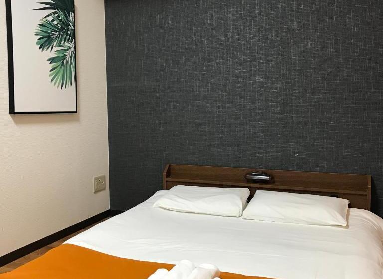 Ostay Kitahama Hotel Apartment