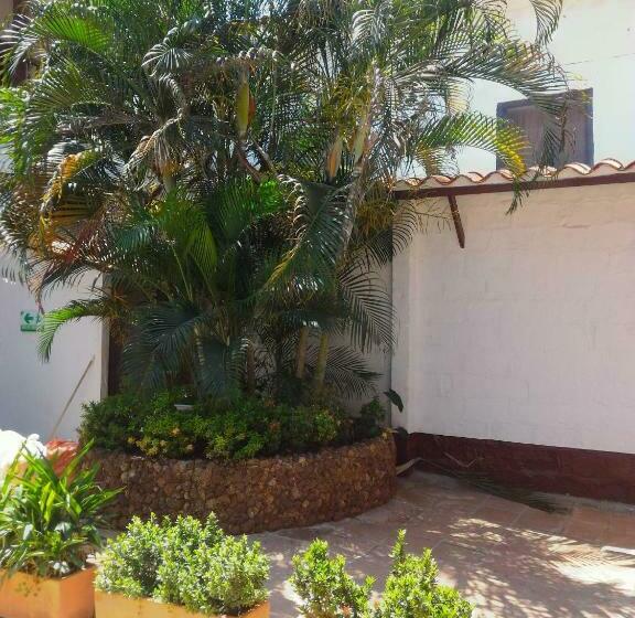 پانسیون Villa Occidente