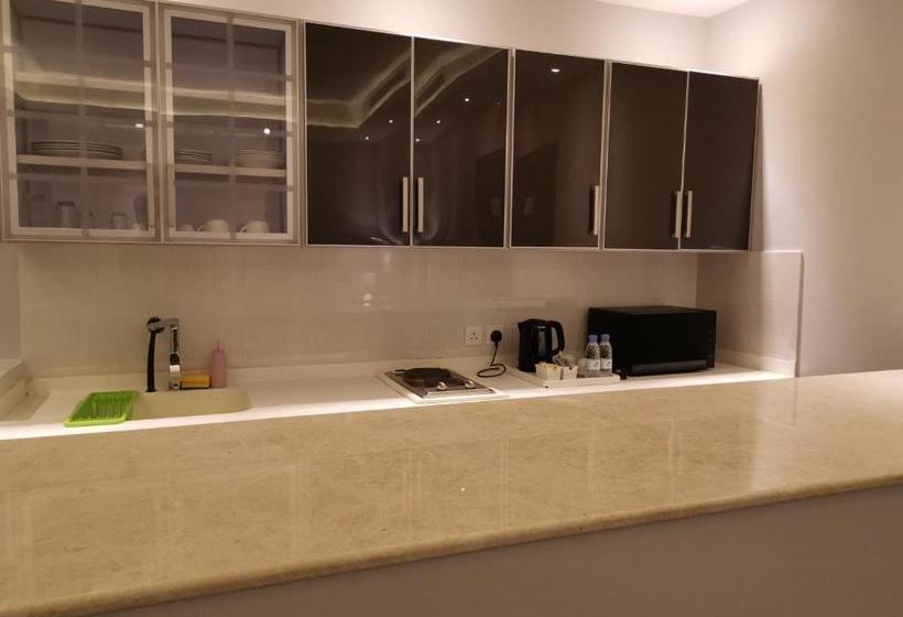 Dar Wed Suites