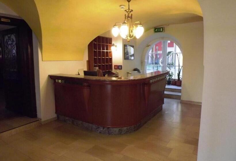 בית מלון כפרי Gasthof Zum Goldenen Löwen