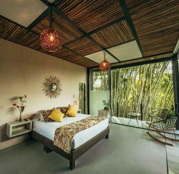 هتل Terra Tacuara