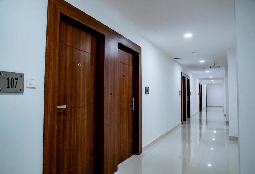 Kr Group Of Hotels