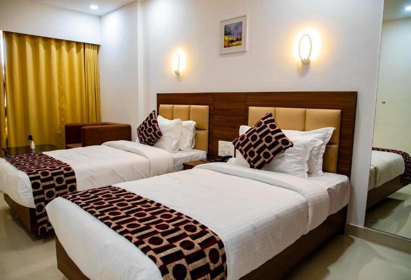 Kr Group Of Hotels