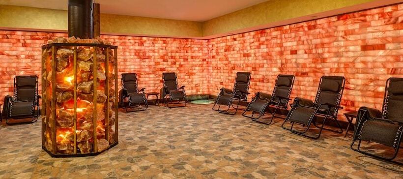 Letna Garden Suites