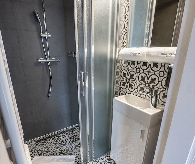 Letna Garden Suites