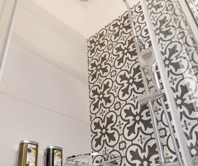 Letna Garden Suites