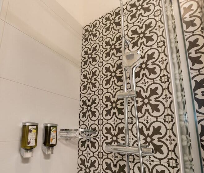 Letna Garden Suites
