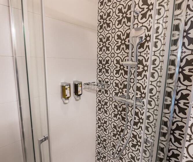 Letna Garden Suites