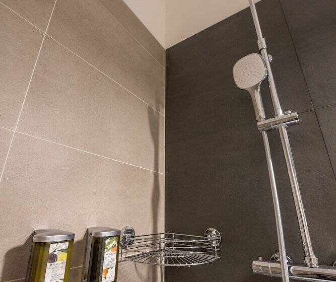 Letna Garden Suites