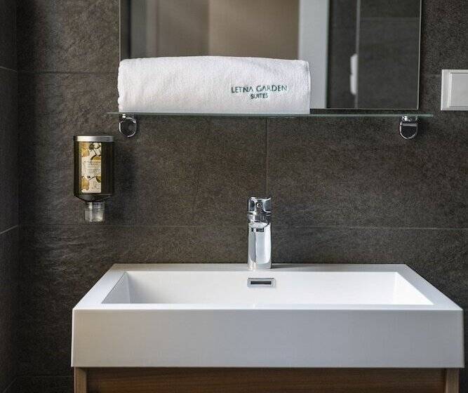Letna Garden Suites