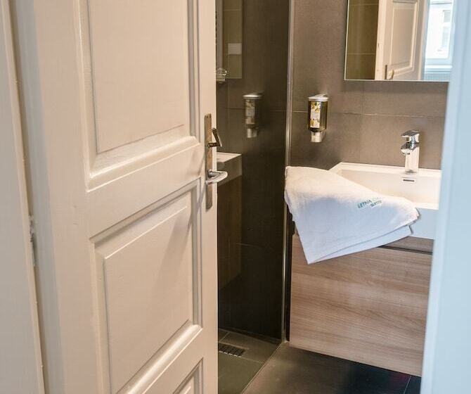 Letna Garden Suites