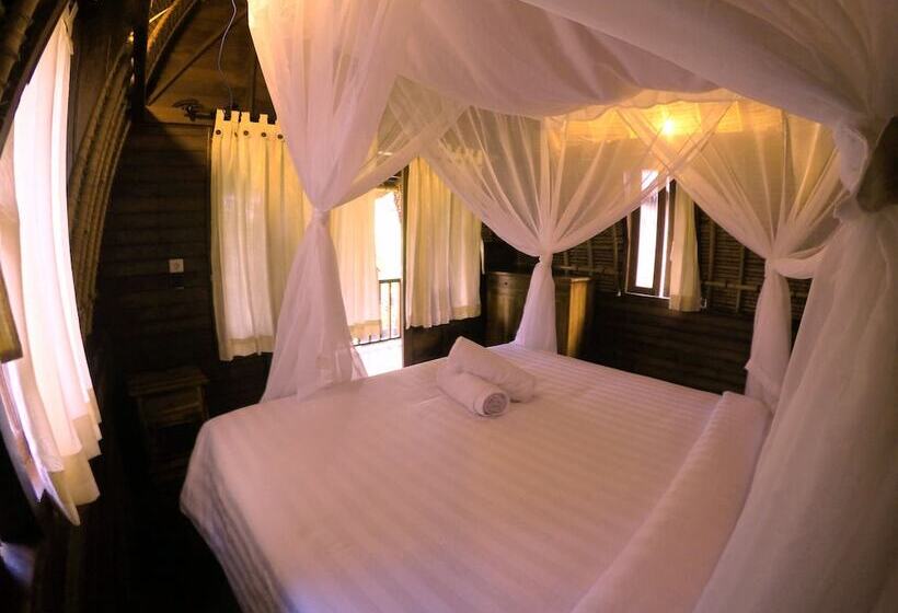 هتل Rama Garden Lembongan