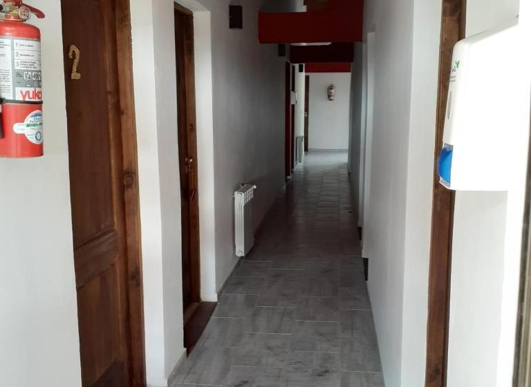 Mistico Hostel 23