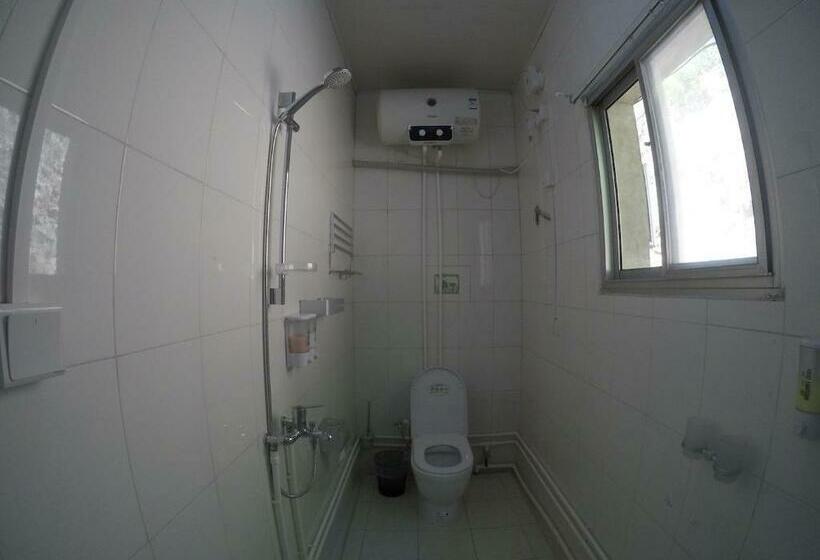 پانسیون Great Wall Inn Gubeikou