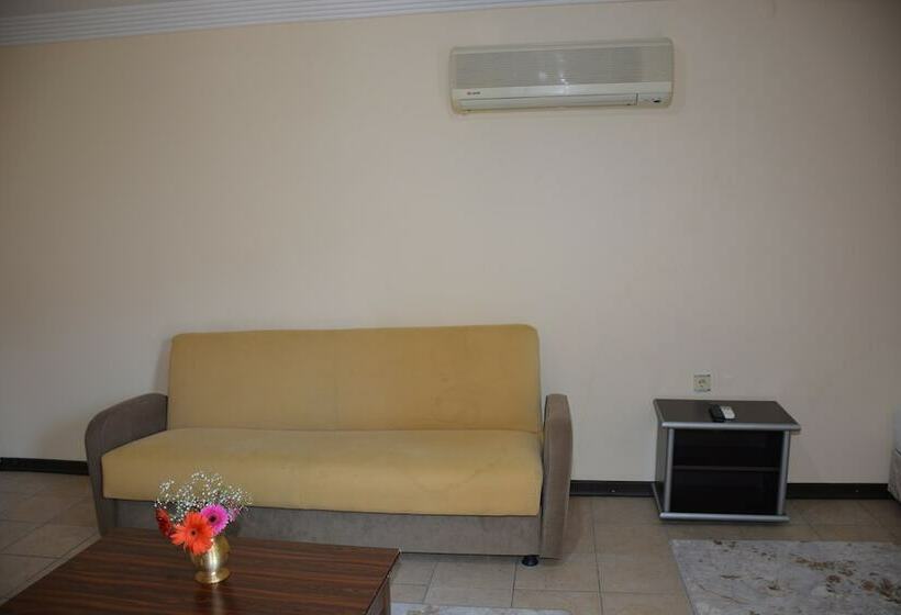 Bahceli Family Otel
