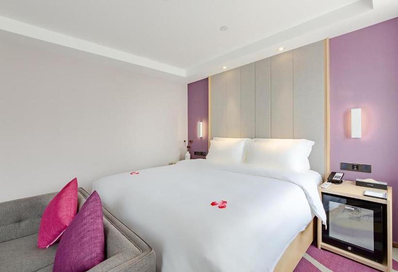 בית מלון כפרי Lavande