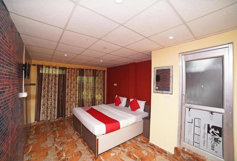 فندق Oyo 35640 Shri Sai Guest House