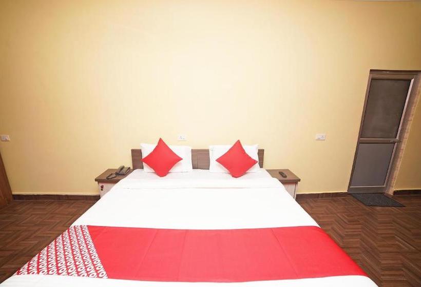 فندق Oyo 35640 Shri Sai Guest House