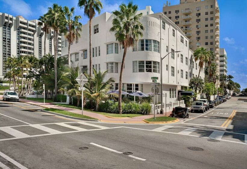 هتل Trouvail Miami Beach