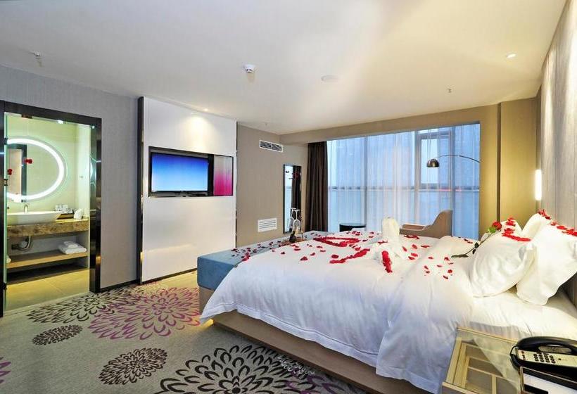 Lavande Hotels