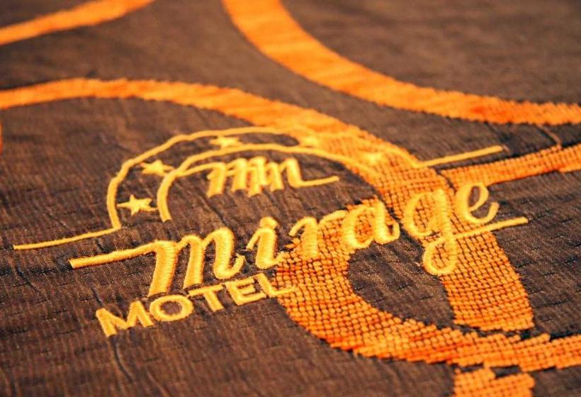 Motel Mirage