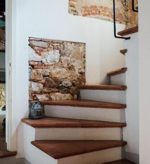 Buonvisi B&b